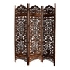 Marguerite Solid Wood Room Divider