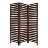 Mary Solid Wood Room Divider