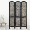 Susie Solid Wood Room Divider