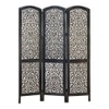 Susie Solid Wood Room Divider