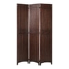 Vita Solid Wood Room Divider
