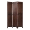 Vita Solid Wood Room Divider