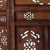 Christiane Solid Wood Room Divider