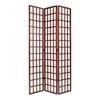 Dorothy Solid Wood Room Divider