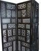Gabriela Solid Wood Room Divider