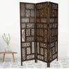 Gabriela Solid Wood Room Divider