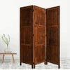 Gertrude Solid Wood Room Divider