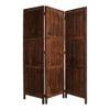 Gertrude Solid Wood Room Divider