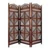 Nelly Solid Wood Room Divider