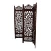 Pearl Solid Wood Room Divider