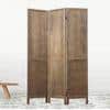 Rita Solid Wood Room Divider