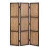 Anthony Solid Wood Room Divider