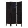 Bruce Solid Wood Room Divider