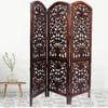 Charles Solid Wood Room Divider
