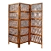 Frank Solid Wood Room Divider