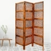 Frank Solid Wood Room Divider