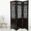 Gordon Solid Wood Room Divider