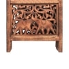 Shilpi Handcarved Wooden Room Divider Panels -NSHC004