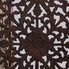 Shilpi Handcarved Wooden Room Divider Panels -NSHC008