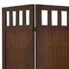 Shilpi Handcarved Wooden Room Divider Panels -NSHC020
