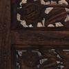 Shilpi Handcarved Wooden Room Divider Panels -NSHC038