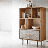 Jarrah Display