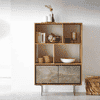 Jarrah Display