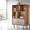 Jarrah Display
