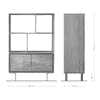 Jarrah Display