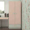 Reyna Wardrobe
