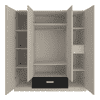 Elanza Wardrobe
