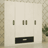 Elanza Wardrobe
