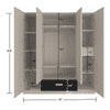 Elanza Wardrobe