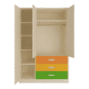 Fiona Wardrobe