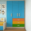 Fiona Wardrobe