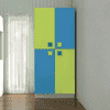 Darmine Wardrobe