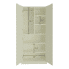 Darmine Wardrobe