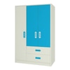 Cecelia Wardrobe