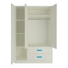 Cecelia Wardrobe