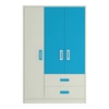 Cecelia Wardrobe