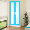 Carmila Wardrobe