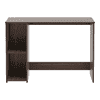 Mallium Engineered Wood Study & Computer Table, Office Desk (Wenge Finish)
