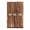 Flora 3 Door Wardrobe
