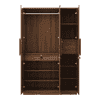 Winslet 3 Door Wardrobe