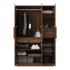 Winslet 3 Door Wardrobe