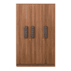Winslet 3 Door Wardrobe