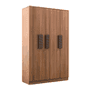 Winslet 3 Door Wardrobe