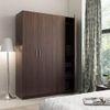 ULTIMA 4 DOOR WARDROBE