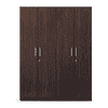 ULTIMA 4 DOOR WARDROBE