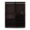 ULTIMA 4 DOOR WARDROBE